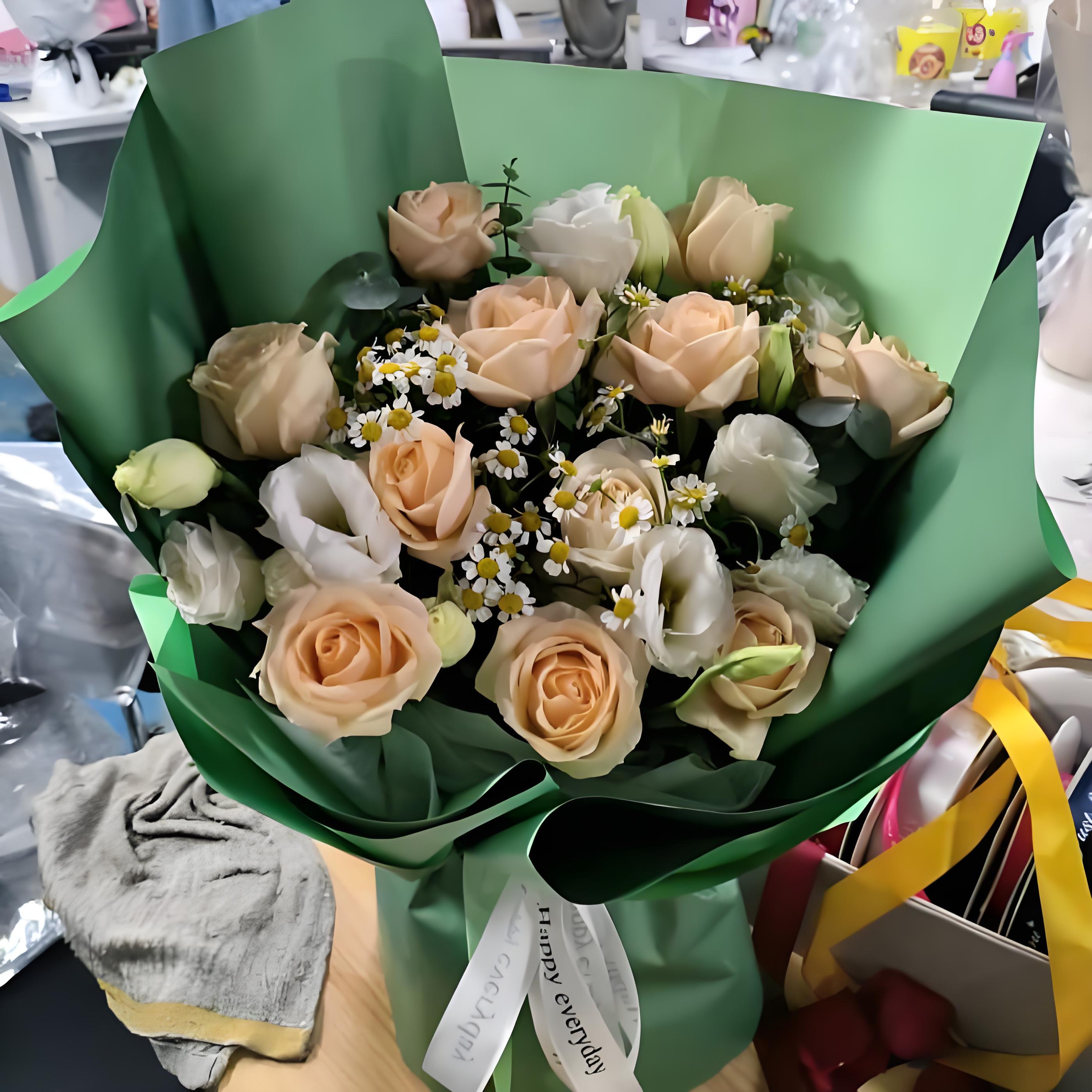 合肥长丰县花店