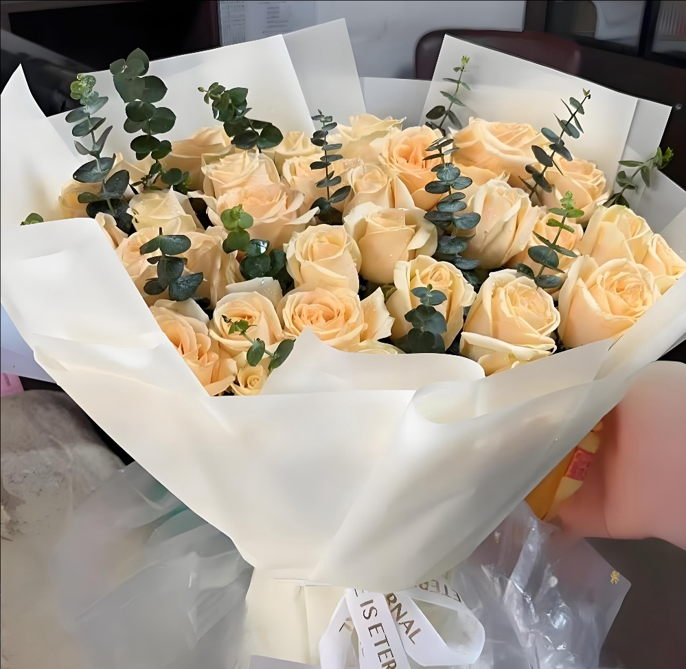 合肥长丰县花店